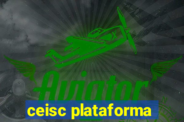 ceisc plataforma